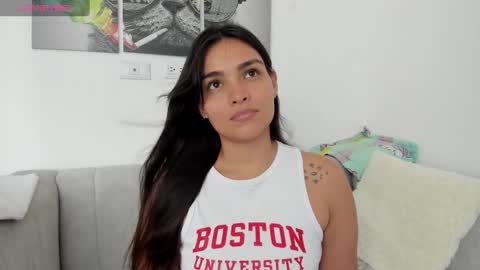 Snapshot of sarita_dolly chatting on 12.29.24 Sara Cute online show from 12.29.24