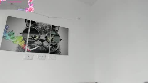 Snapshot of sarita_dolly chatting on 01.26.25 Sara Cute online show from 01.26.25