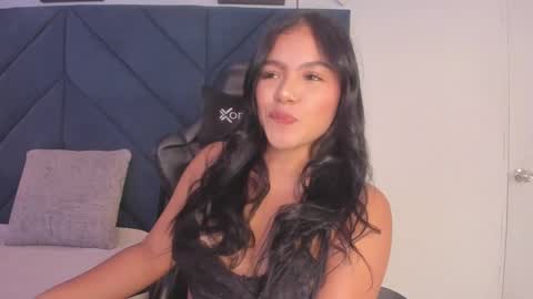 Sara  online show from 02.14.25