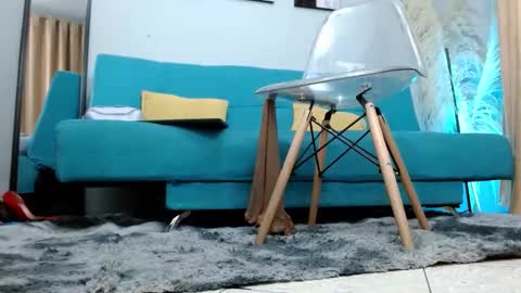 Snapshot of sarita_klein chatting on 02.02.25 sarita_klein online show from 02.02.25