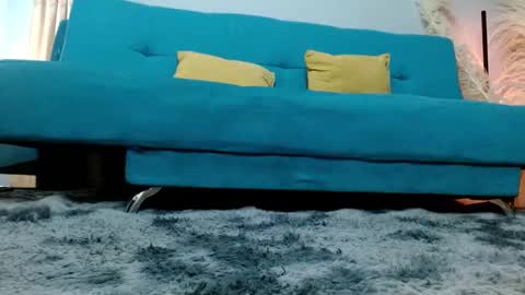 Snapshot of sarita_klein chatting on 02.05.25 sarita_klein online show from 02.05.25