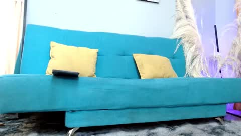 Snapshot of sarita_klein chatting on 02.15.25 sarita_klein online show from 02.15.25