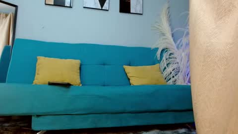 Snapshot of sarita_klein chatting on 03.11.25 sarita_klein online show from 03.11.25