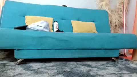 Snapshot of sarita_klein chatting on 09.22.25 sarita_klein online show from 09.22.25