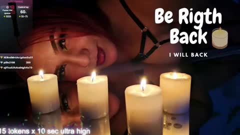 Snapshot of sarita_moller chatting on 12.08.24 Sarita Moller online show from 12.08.24