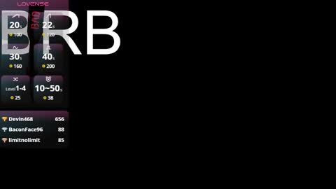 Snapshot of sarita_moller chatting on 03.11.25 Sarita Moller online show from 03.11.25