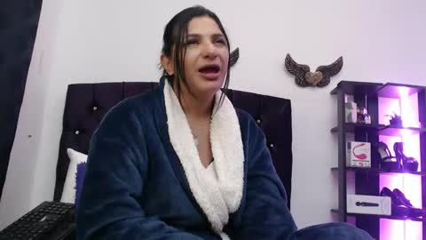 Sara online show from 03.19.26