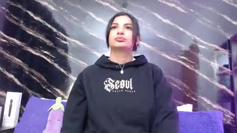 Sara online show from 04.09.26