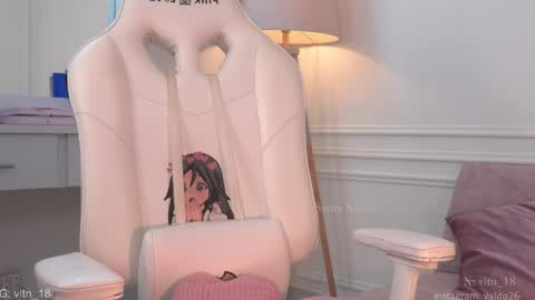 Snapshot of sarita_nice chatting on 04.24.26 Sara online show from 04.24.26