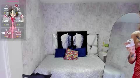 sarah online show from 11.22.25