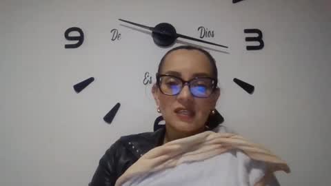 sarita_start online show from 11.25.25