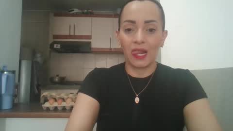 sarita_start online show from 04.30.26