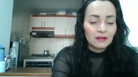 sarita_start online show from 06.10.26