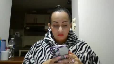 sarita_start online show from 06.19.26
