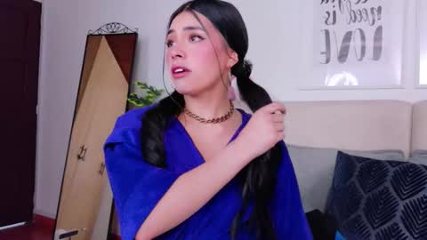 Sara online show from 12.17.25