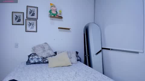 Snapshot of saritadolly_ chatting on 03.30.26 Sara Cute online show from 03.30.26