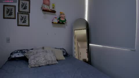 Snapshot of saritadolly_ chatting on 07.26.26 Sara Cute online show from 07.26.26