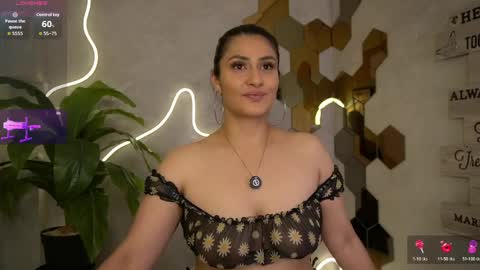 Snapshot of saritas_ chatting on 04.03.26 SARA online show from 04.03.26