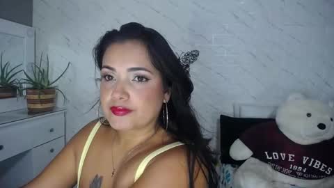 Sarita Tellez online show from 12.11.24