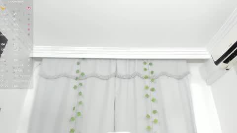 Sary Rousse online show from 10.11.25