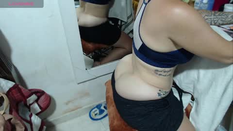Sary.. online show from 04.27.26