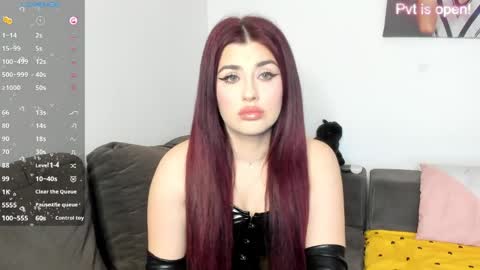 Sasha online show from 04.27.26