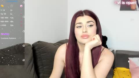 Sasha online show from 04.29.26