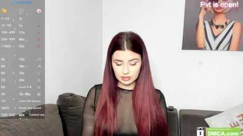 Sasha online show from 05.18.26