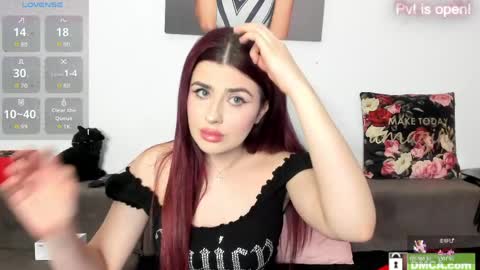 Sasha online show from 05.25.26