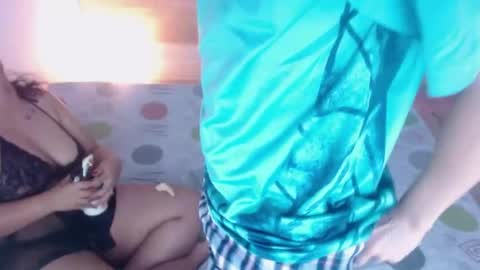 Sasha Y Felipe online show from 07.20.26