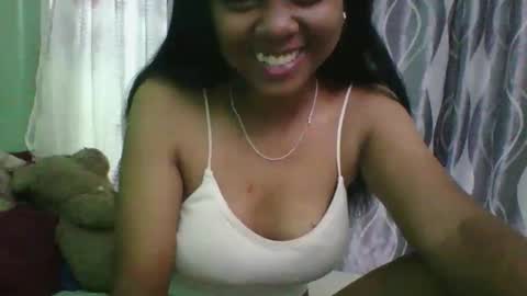 Anaelle online show from 12.21.25