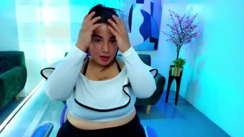 sasha  online show from 03.03.26