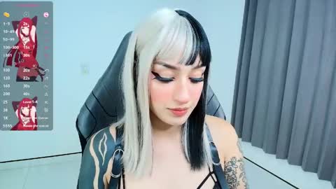 yesica online show from 05.06.26