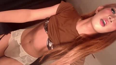 Snapshot of sasha_blade chatting on 10.22.25 Sasha online show from 10.22.25