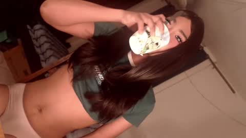 Snapshot of sasha_blade chatting on 03.05.26 Sasha online show from 03.05.26