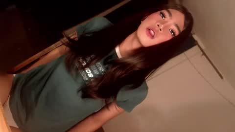 Snapshot of sasha_blade chatting on 03.11.26 Sasha online show from 03.11.26