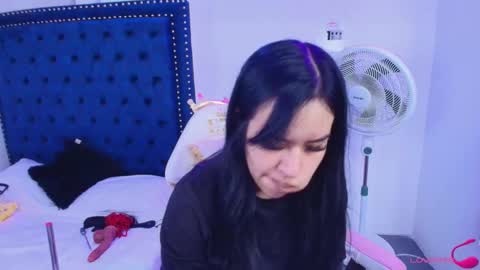 Sasha online show from 12.05.25