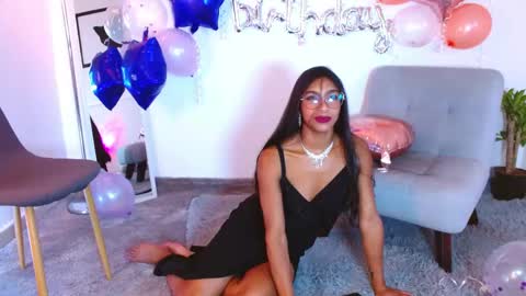sasha_bowei online show from 05.17.26