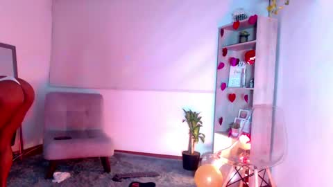 sasha_bowei online show from 05.19.26