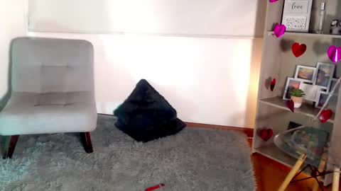 sasha_bowei online show from 05.20.26