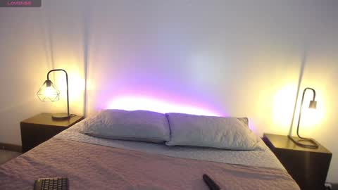 Sasha Brattz online show from 12.20.24