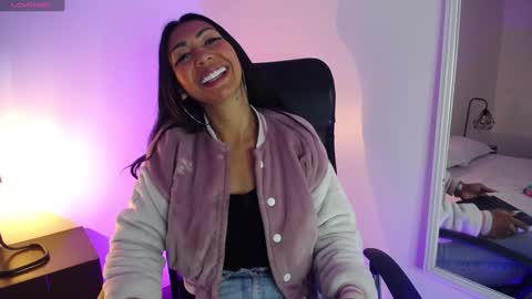 Sasha Brattz online show from 01.07.25