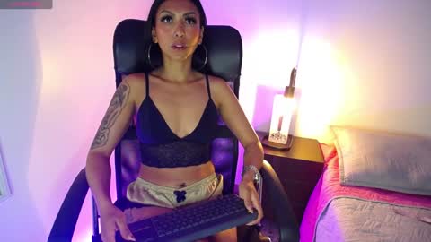 Sasha Brattz online show from 01.31.25