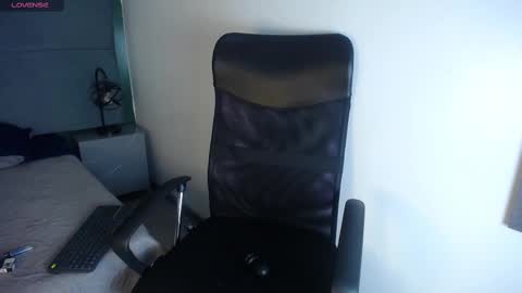 Sasha Brattz online show from 02.26.25