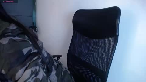 Sasha Brattz online show from 03.11.25