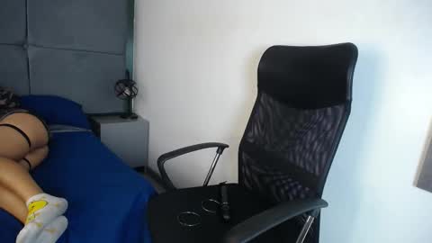 Sasha Brattz online show from 03.11.25