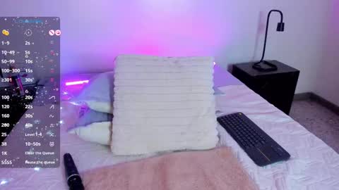 Sasha Brattz online show from 09.19.25