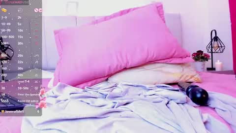 Sasha Brattz online show from 03.11.26