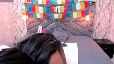 Sasha  online show from 06.21.26