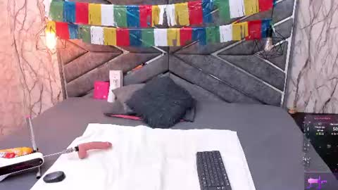 Sasha  online show from 07.06.26